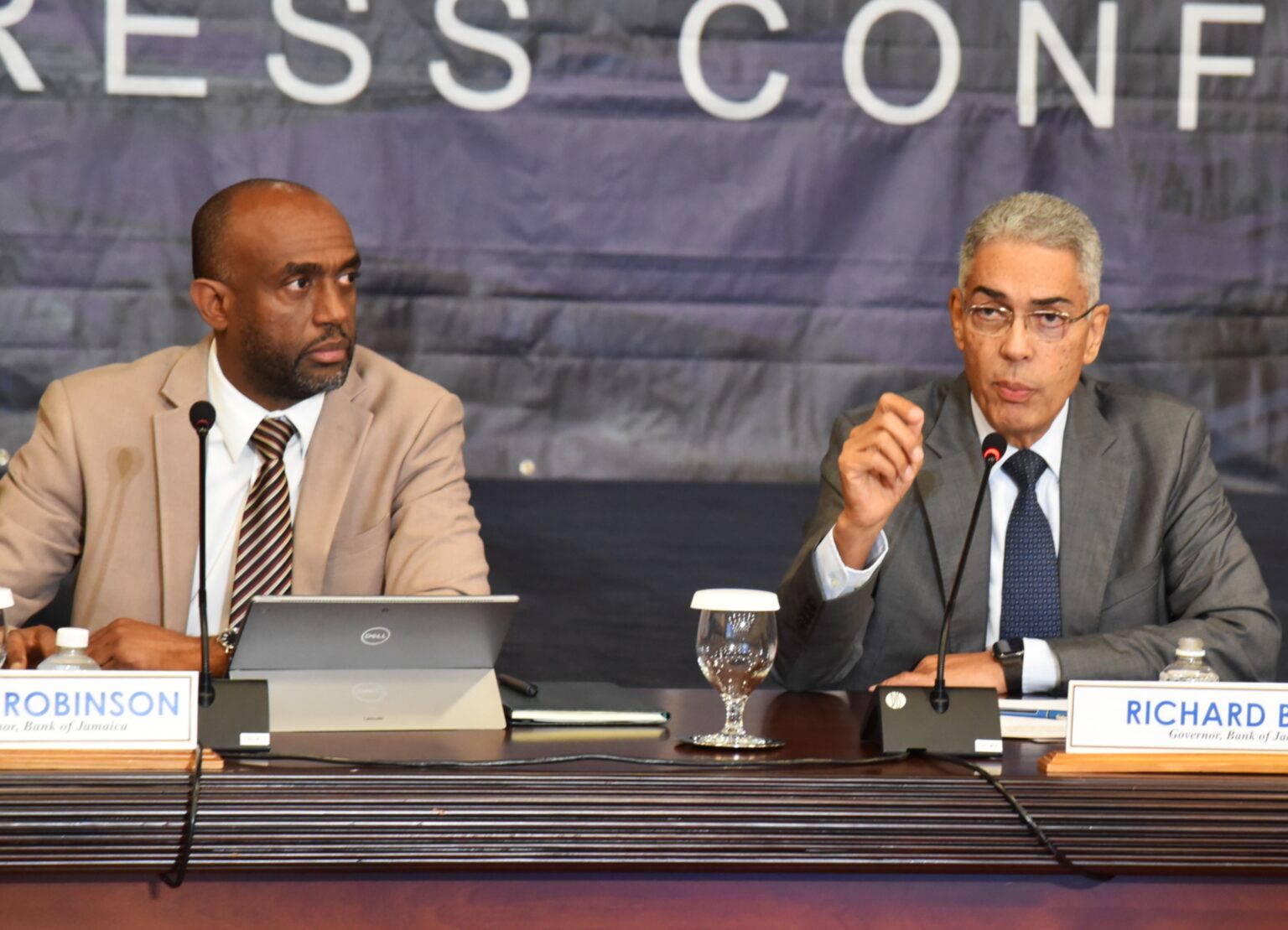 BOJ projects full economic recovery within two to three years after Hurricane Melissa