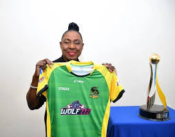 CPL to return to Jamaica in the summer