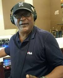IRIE FM co-founder and broadcaster Bob Clarke is dead