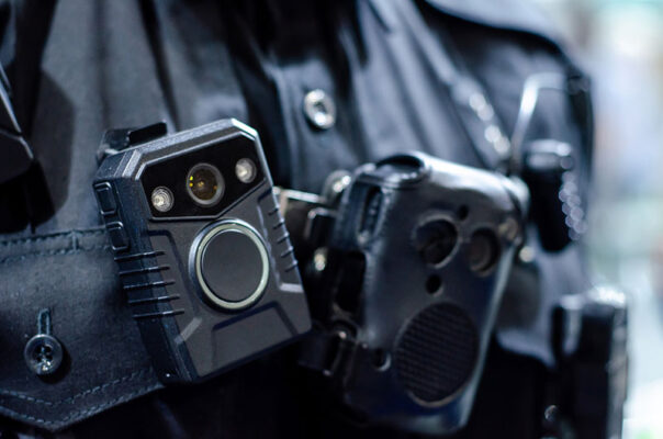 Body-Worn Cameras and government’s procurement quagmire