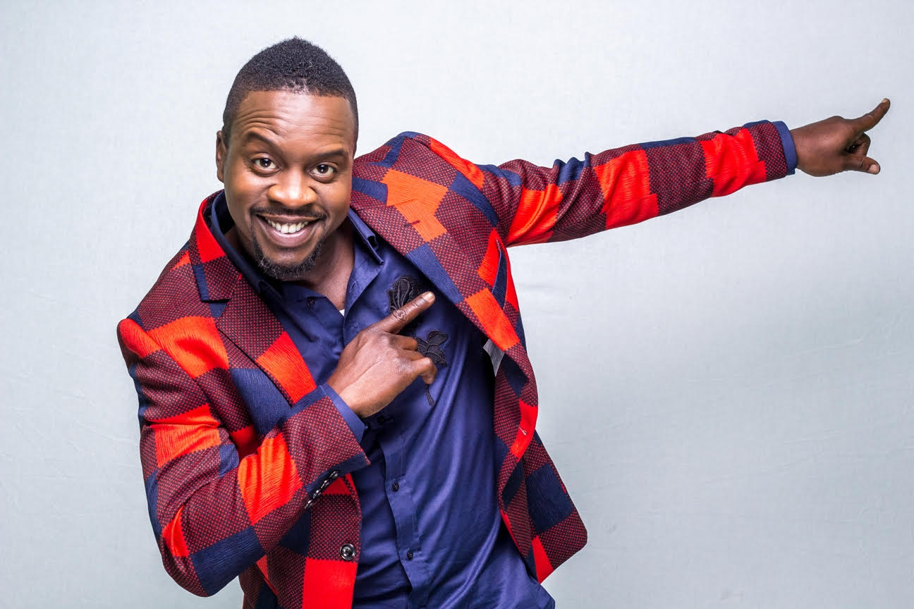 "READY FOR THE WORLD!" SAYS AWARD WINNING ACTOR AND FORMER CHILD STAR CHRISTOPHER 'JOHNNY' DALEY