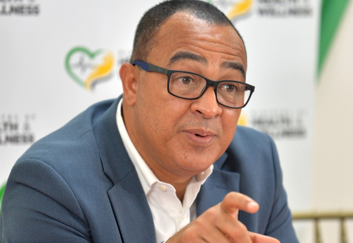 Chris Tufton