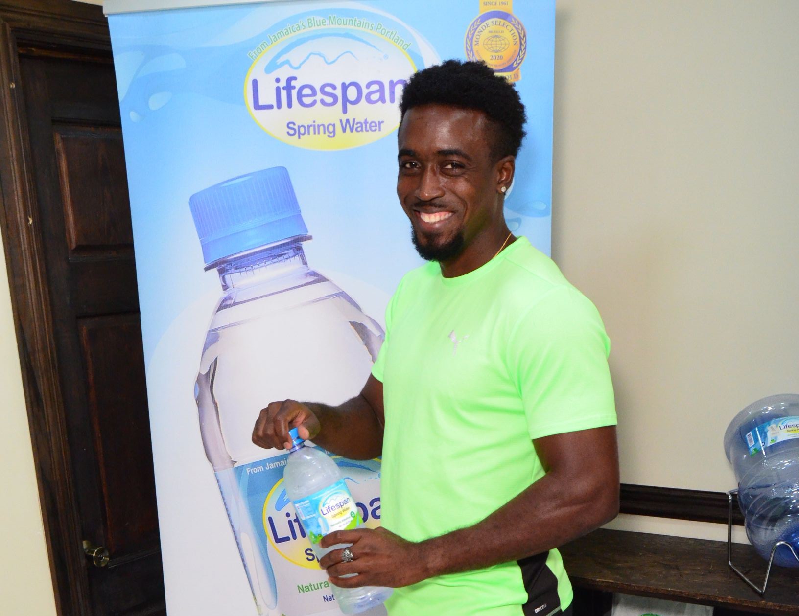 Blueprint for the Fast Lane: Tyquendo Tracey’s Strategic Multiverse