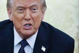 Don’t mess with Cuba Mr Trump!