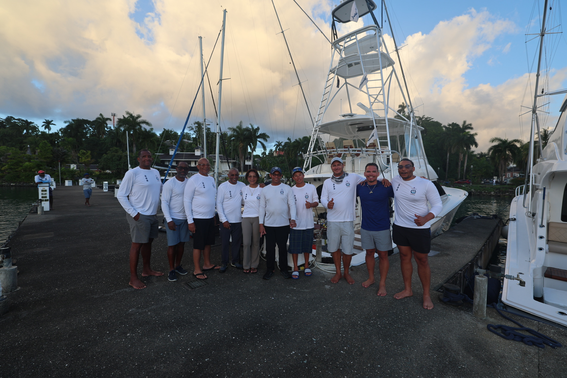 Safe Passage’s Era: A Masterclass in Angling