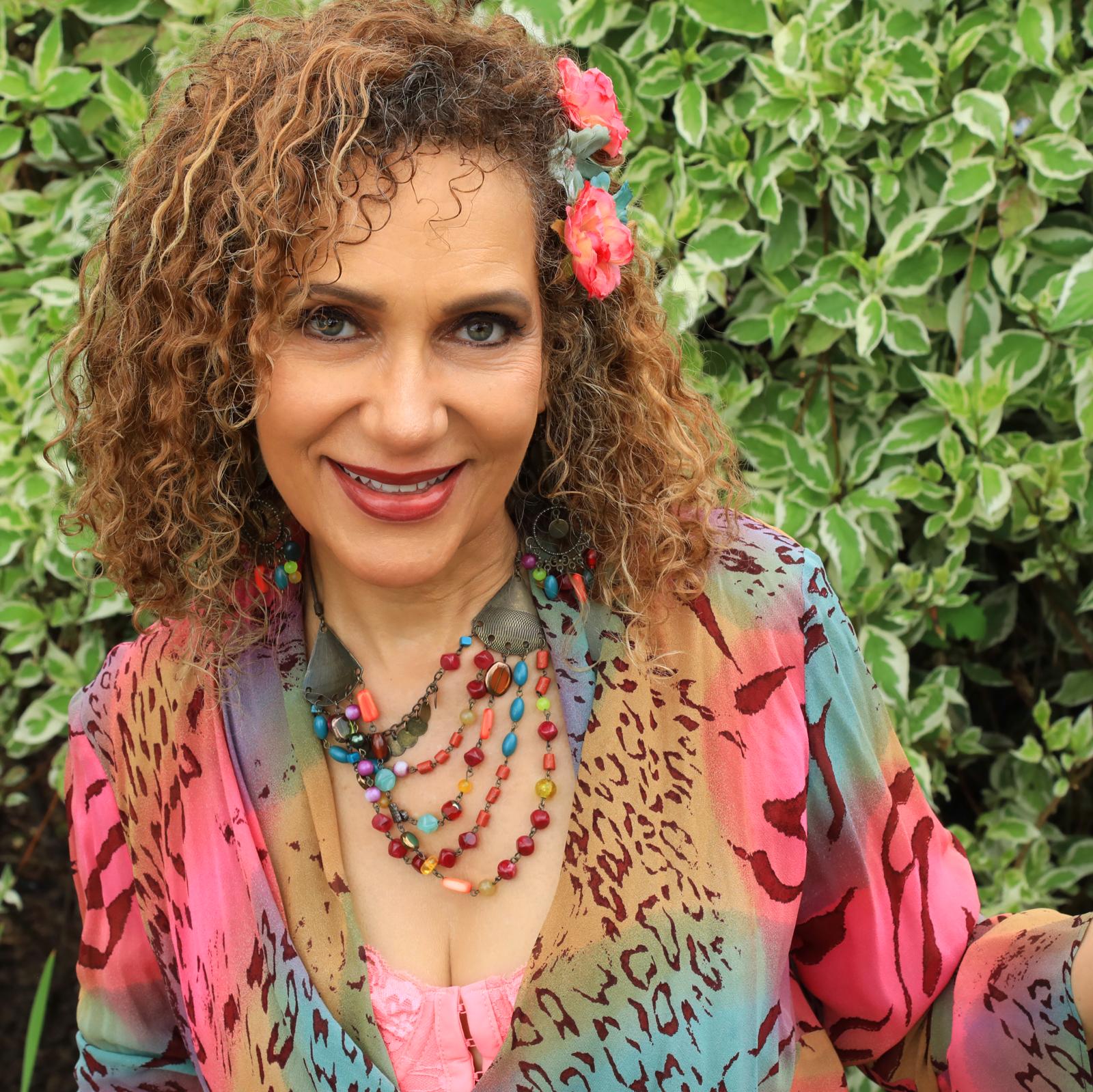 After 45 years reggae singer JC Lodge continues to wow audiences