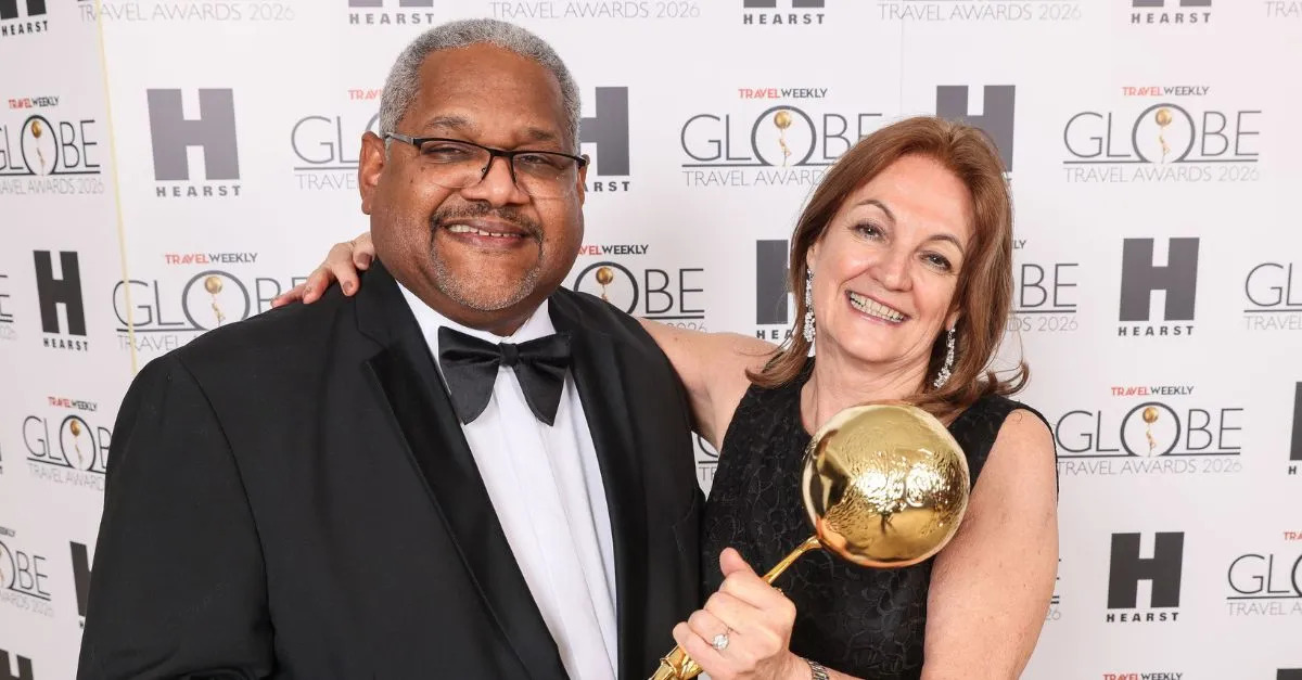 Jamaica cops Best Tourist Board at Globe Travel Awards 2026