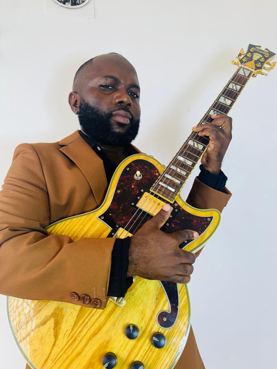 Legends pass, technology advances, music evolves