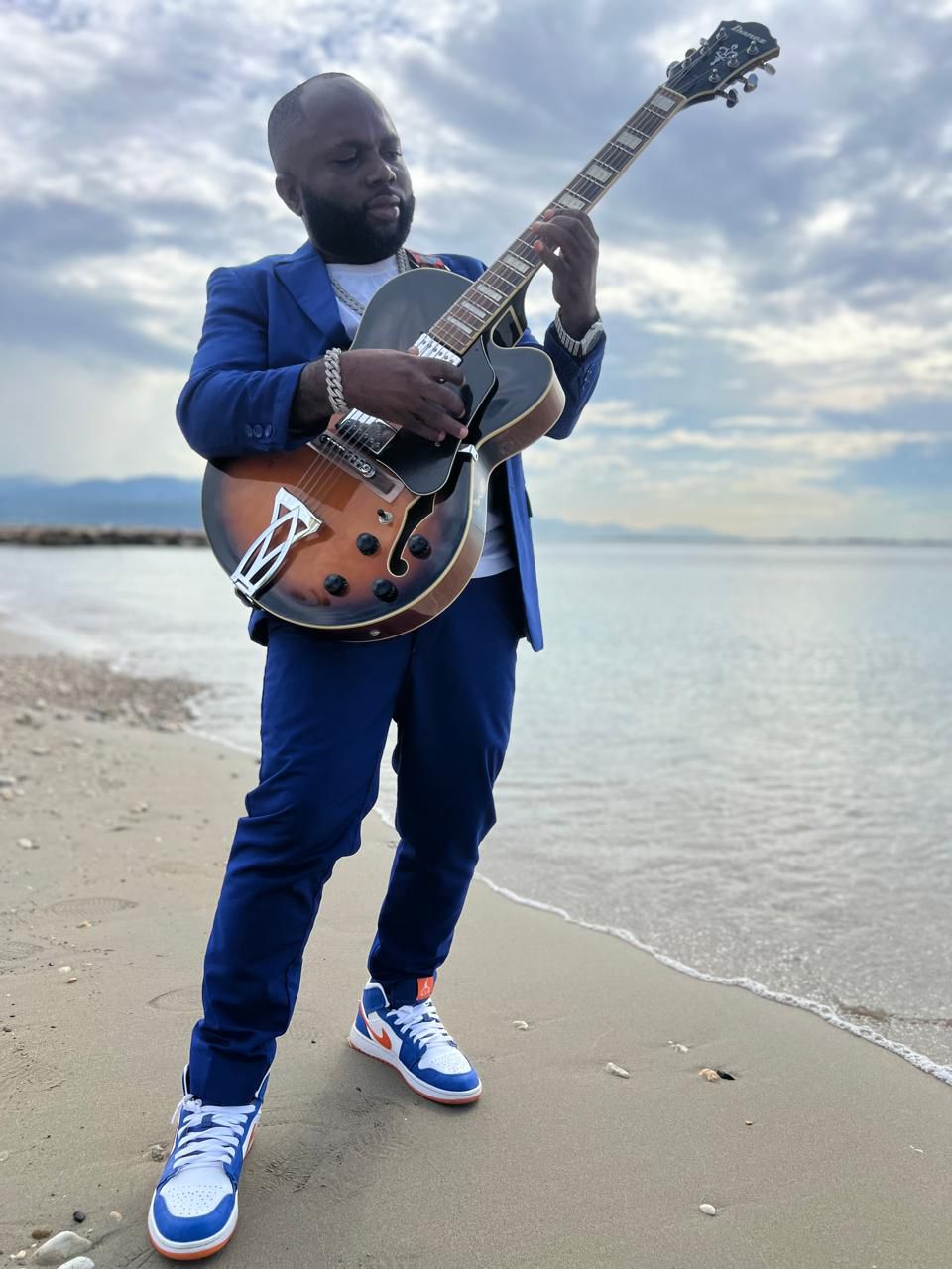 Legends pass, music evolves, technology advances