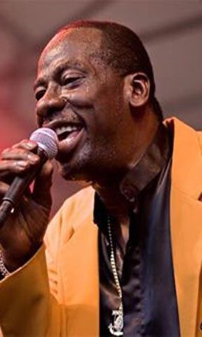 Leroy Sibbles defies age…still youthful and exuberant