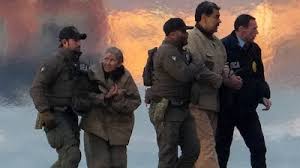 Maduro, wife plead ‘not guilty’ in first US court appearance after dramatic capture