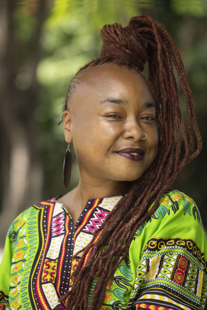 NANISCA Explores Love, Strength, and Self-Discovery in “Slave to Your Wave”