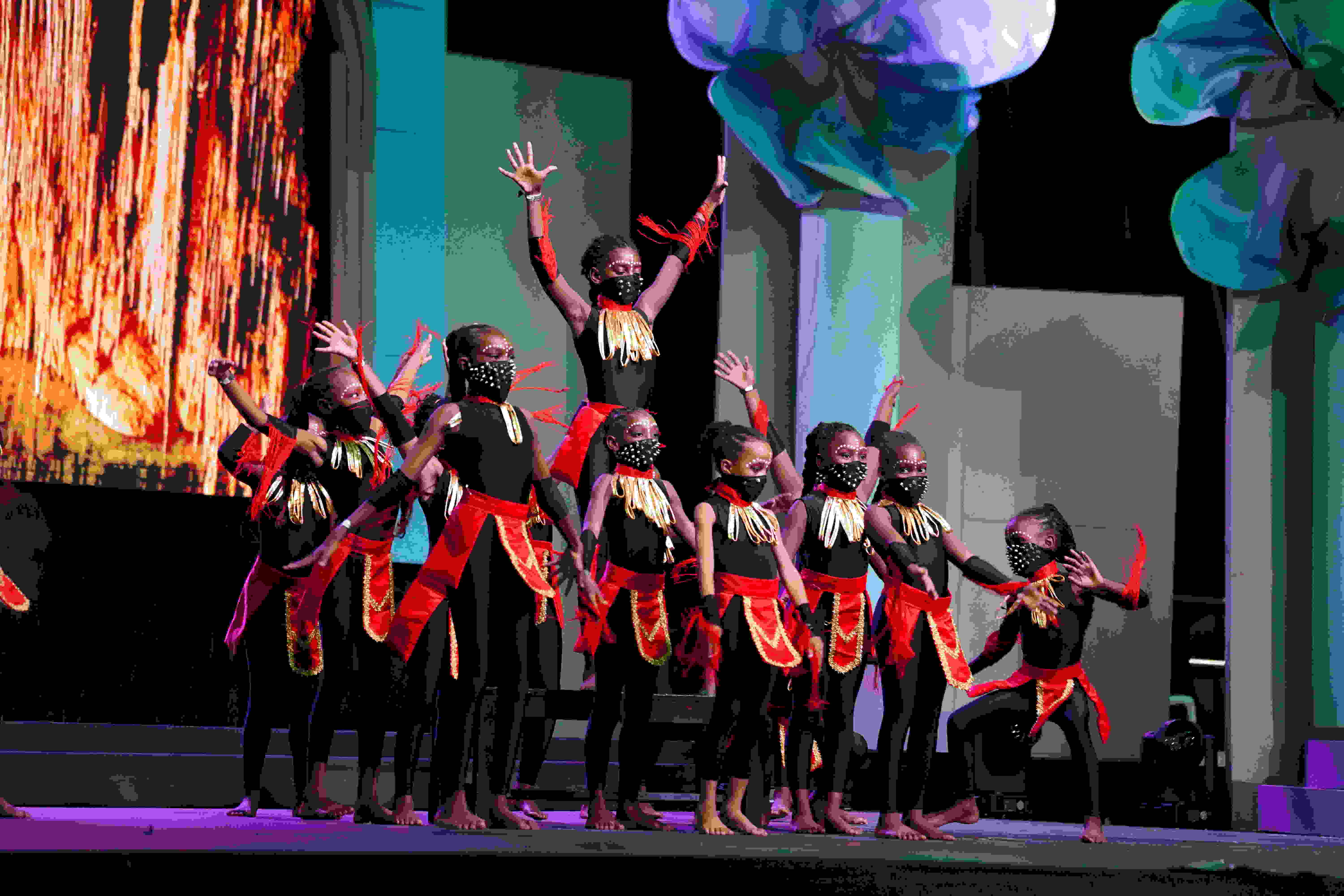 January 30 Set as New Deadline for entries for National Festival of the Performing Arts