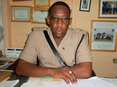 SSP Cameron granted $500,000 bail and taken off frontline duty after criminal charges in POA money probe