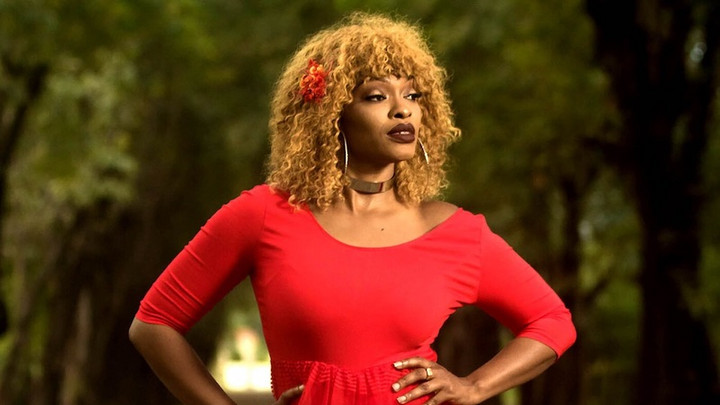 Shuga is sweet on Montego Bay