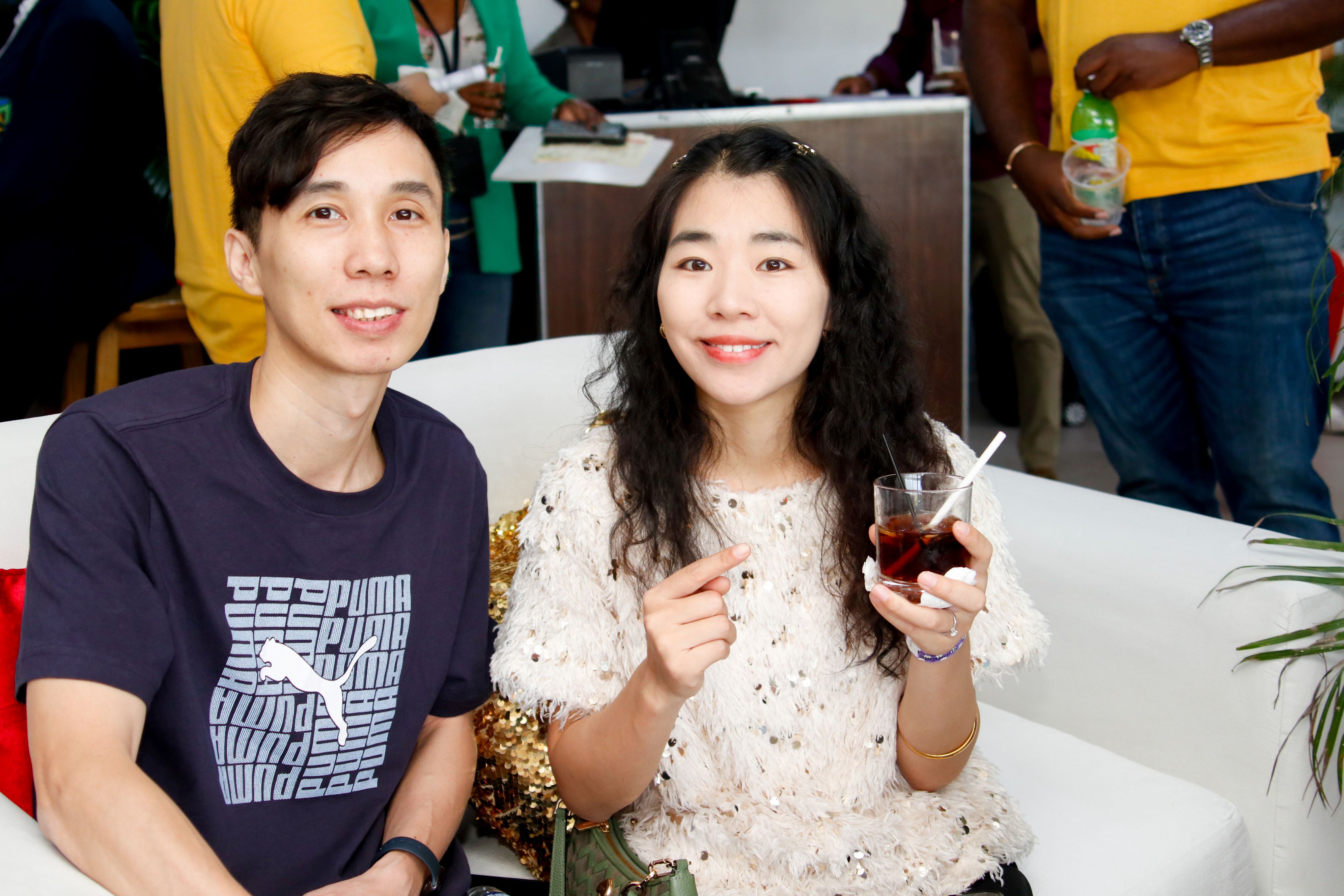 Fire, Fortune, and Fast Horses: A Red-Letter Ash Wednesday at Caymanas Park