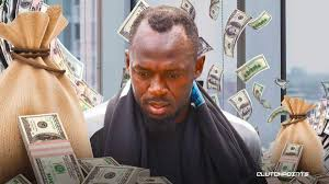 Gone with the wind - Bolt's money merely passed through SSL