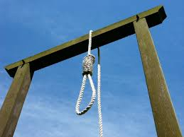 Jamaica should have popped Rushane Barnett’s neck – the death penalty is still in force, use it.