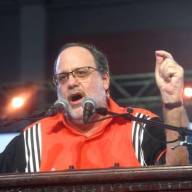 Golding wants to cut all ties with Colonialism