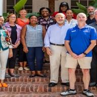 Issa Trust Medical Mission a Great Success